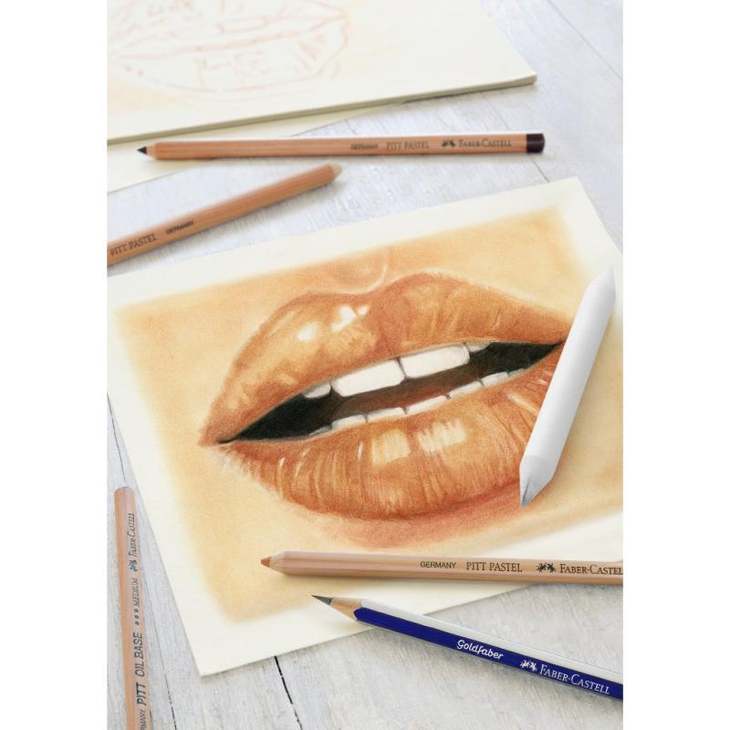 Faber-Castell Zeichenset Klassik Classic Sketch Set