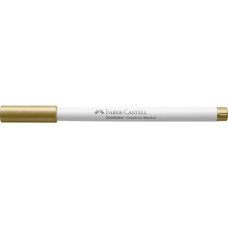 Faber-Castell Goldfaber Creative Marker C heart of gold