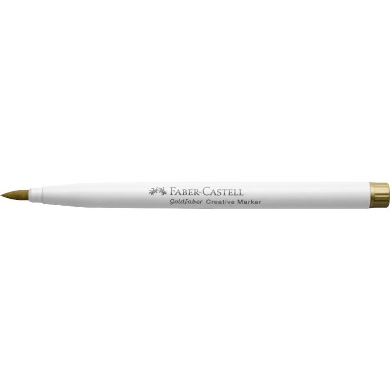 Faber-Castell Goldfaber Creative Marker B heart of gold
