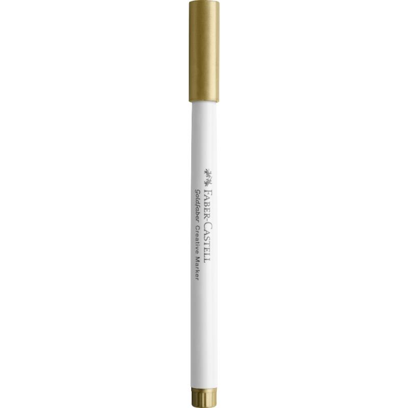 Faber-Castell Goldfaber Creative Marker B heart of gold