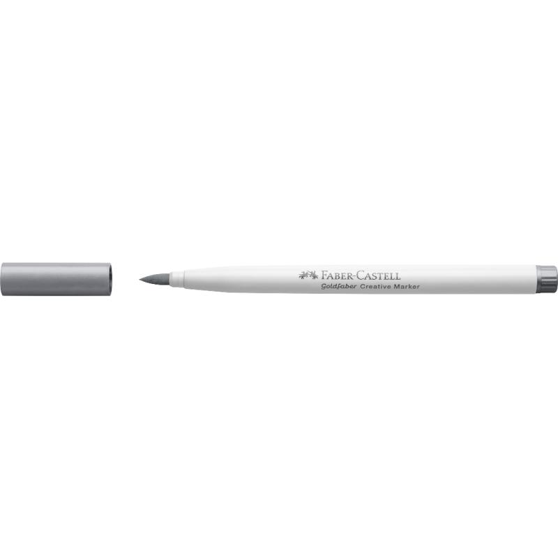 Faber-Castell Goldfaber Creative Marker B nothing else metals