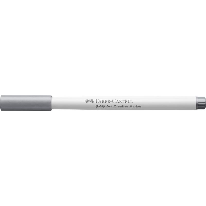 Faber-Castell Goldfaber Creative Marker B nothing else metals