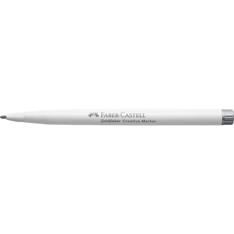 Faber-Castell Goldfaber Creative Marker 1.5 nothing else metals