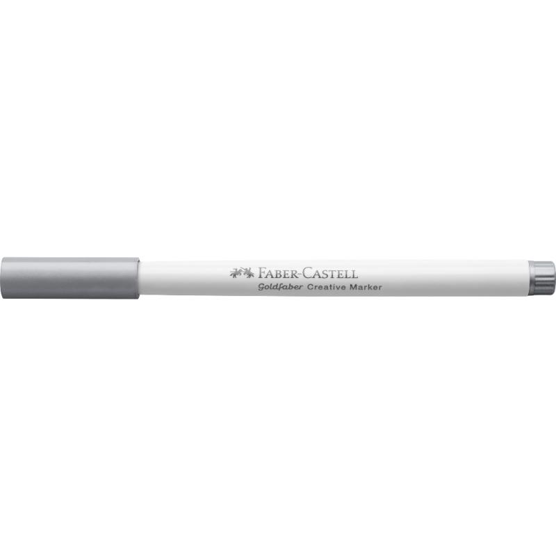 Faber-Castell Goldfaber Creative Marker 1.5 nothing else metals