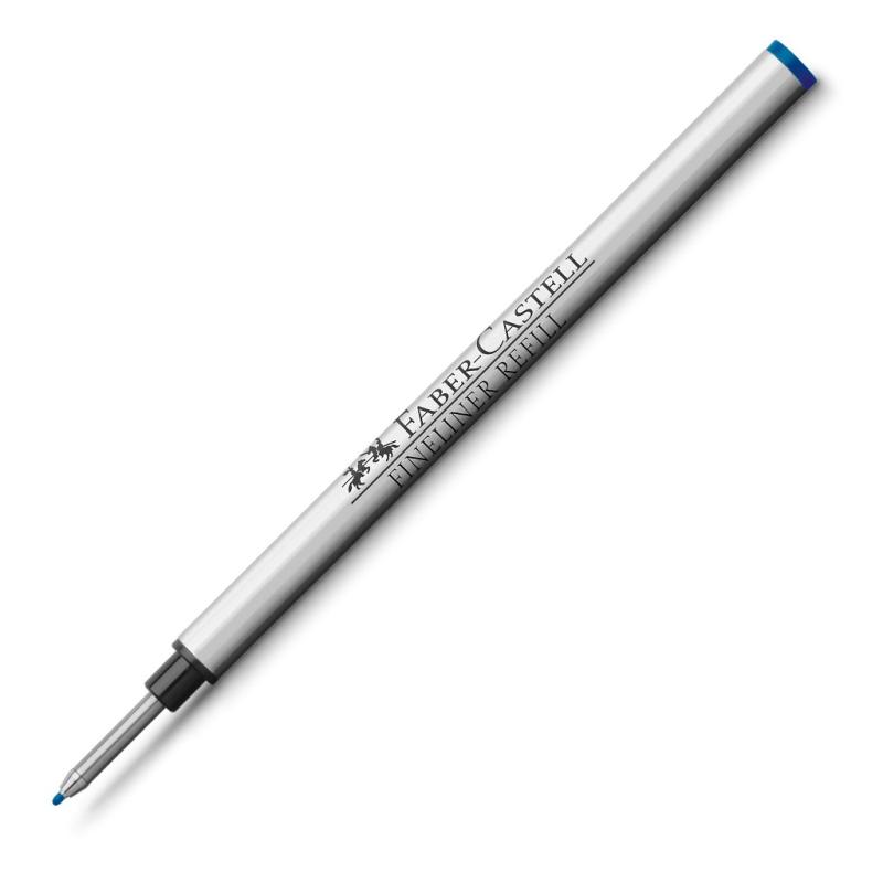 Faber-Castell FineWriter Refillmine blau 2