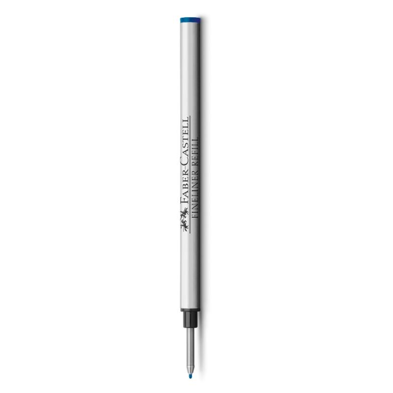 Faber-Castell FineWriter Refillmine blau 3