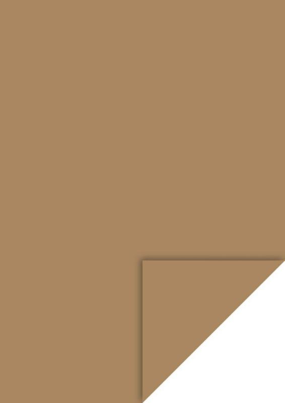 Heyda Fotokarton A4 300g/m² sand