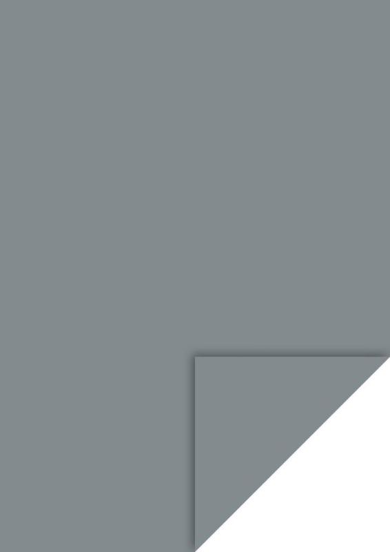 Heyda Fotokarton A4 300g/m² dunkelgrau