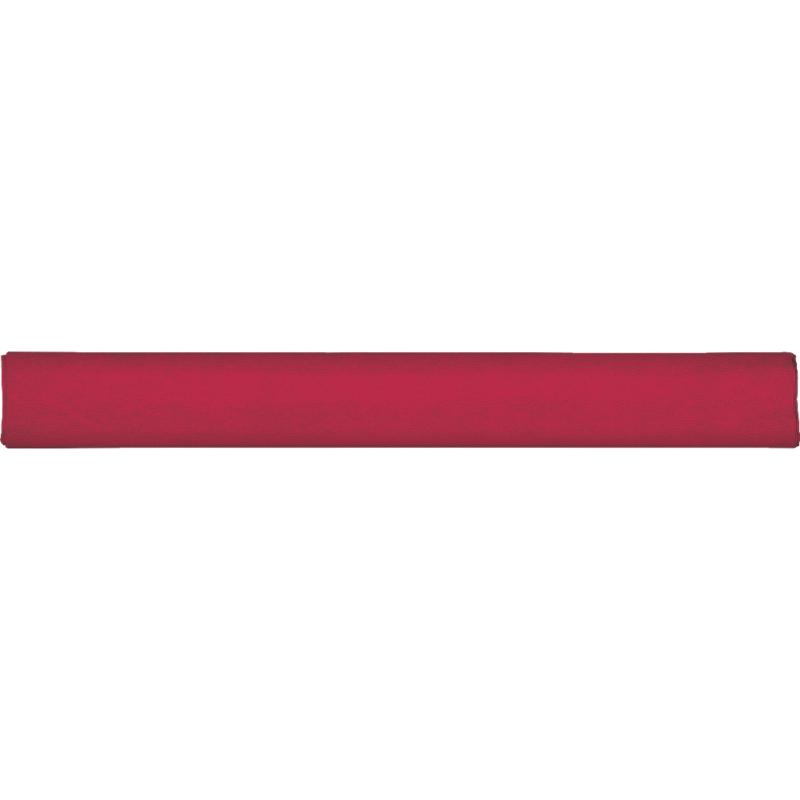 Heyda Krepp-Papier Rolle 50 x 250 cm 32g/m² tulpenrot