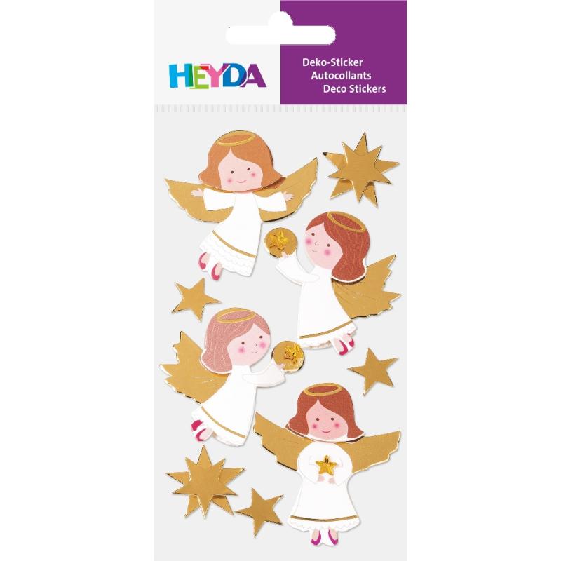 Heyda Sticker-Mix Engel