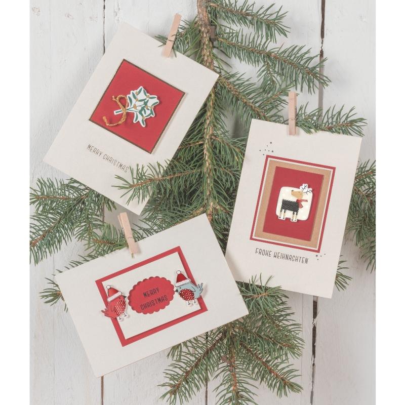 Heyda Sticker-Mix Elche