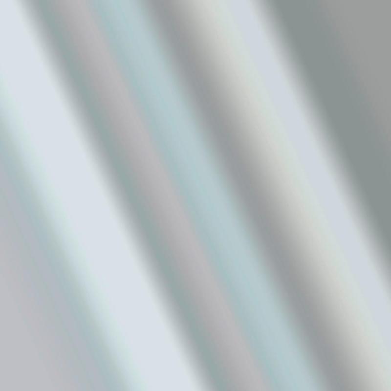 Heyda Tonpapier A4 130g/m² silber glanz