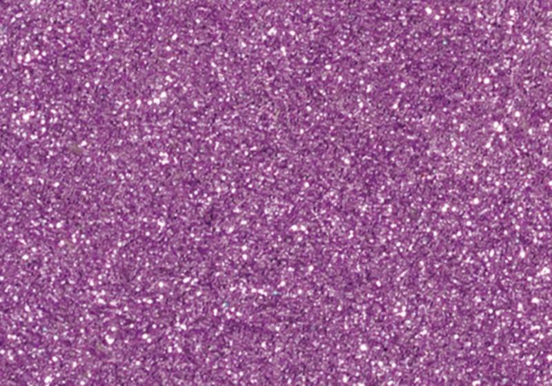 KNORRprandell Glitterfarbe Glitter Glue neonpink