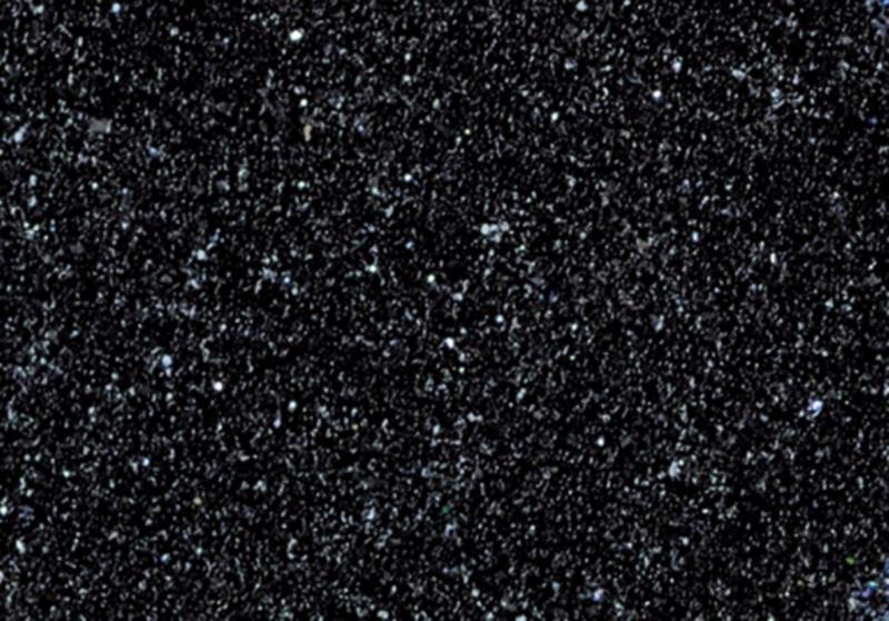 KNORRprandell Glitterfarbe Glitter Glue schwarz