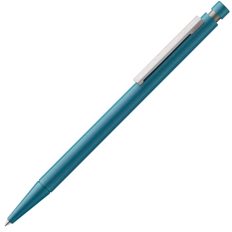 LAMY Druckbleistift 0.7 cp1 aquamarine