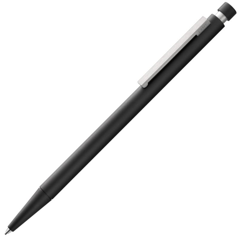 LAMY Druckbleistift 0.7 cp1 black