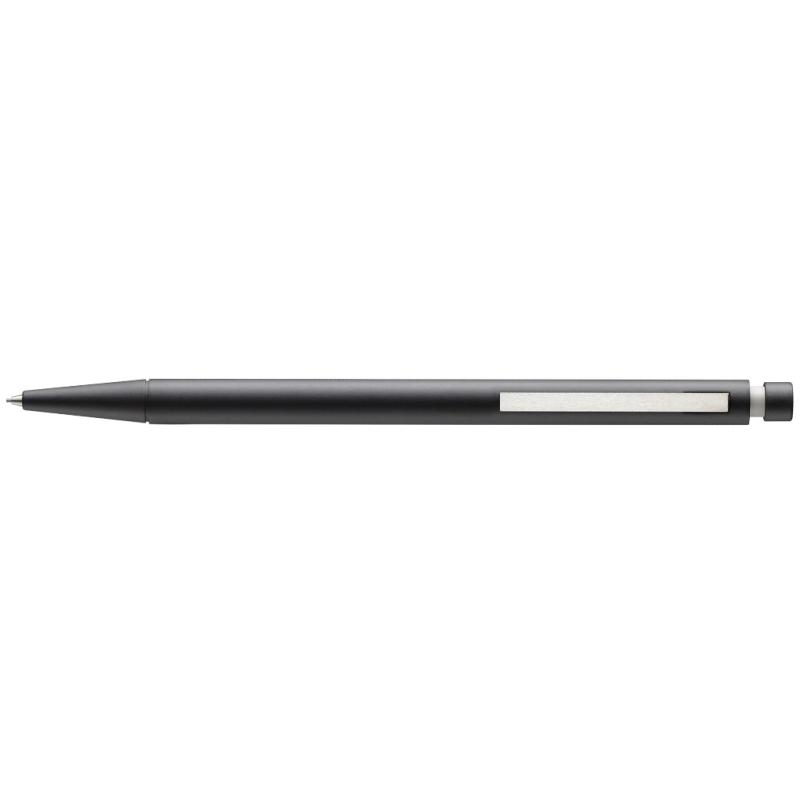 LAMY Druckbleistift 0.7 cp1 black