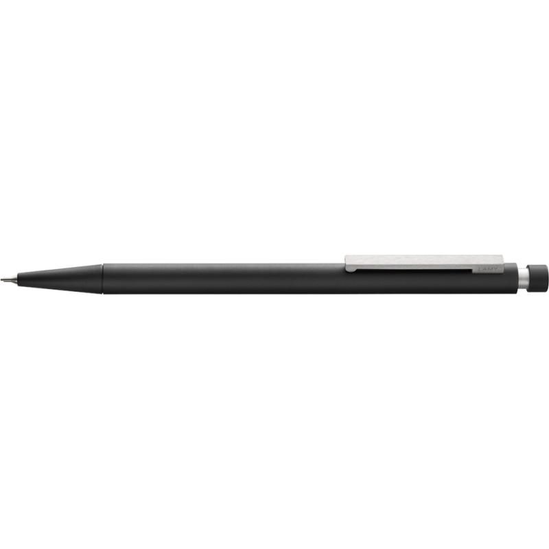 LAMY Druckbleistift 0.7 cp1 black