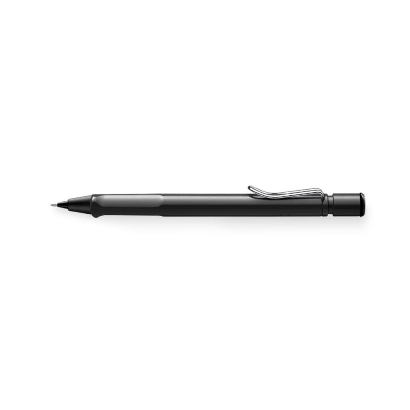 LAMY Druckbleistift safari black 0.5