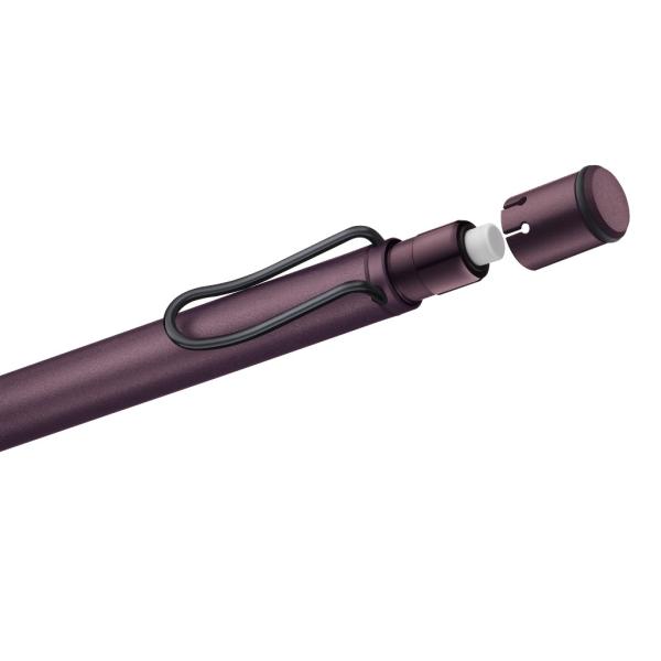 LAMY Druckbleistift safari scarlet 0.5