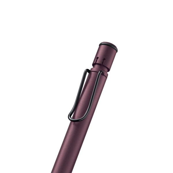 LAMY Druckbleistift safari scarlet 0.5