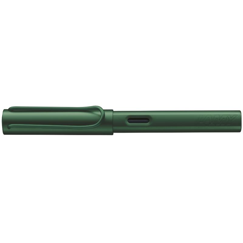 LAMY Füllhalter AL-star pine - Special Edition (2026)