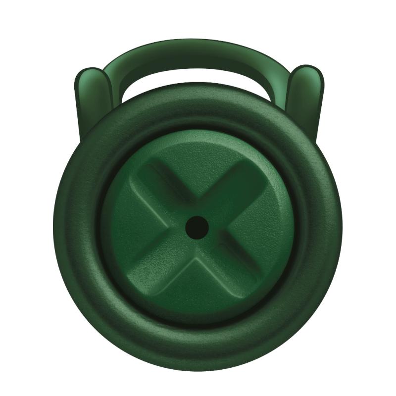 LAMY Füllhalter AL-star pine - Special Edition (2026)