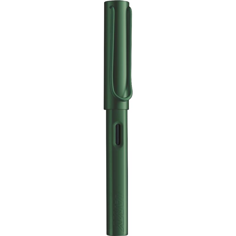 LAMY Füllhalter AL-star pine - Special Edition (2026)