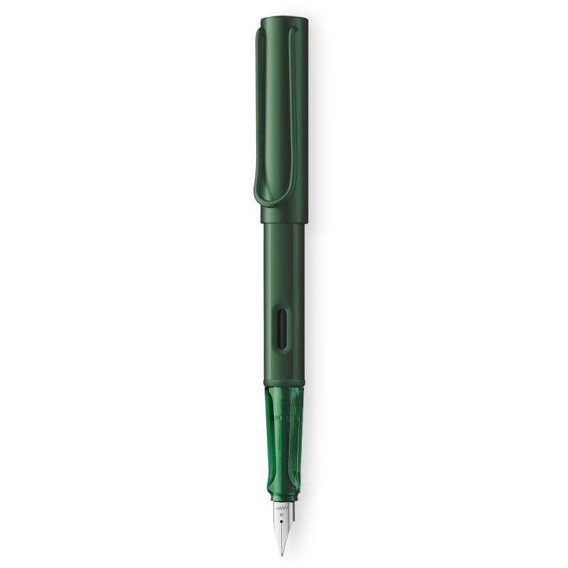 LAMY Füllhalter AL-star pine - Special Edition (2026)