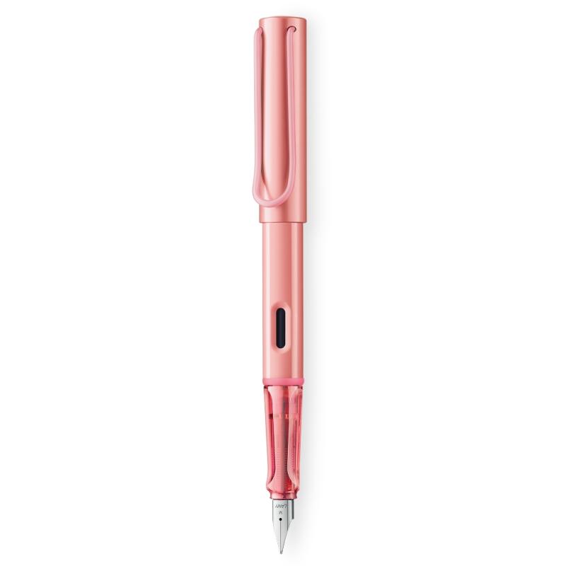 LAMY Füllhalter AL-star flamingo - Special Edition (2026)