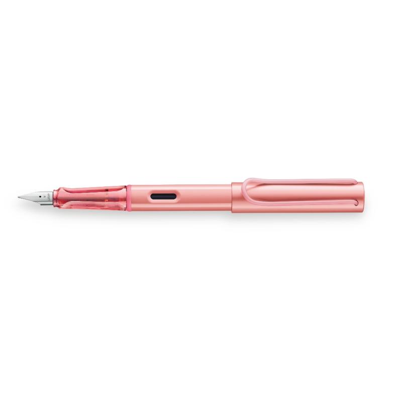 LAMY Füllhalter AL-star flamingo - Special Edition (2026)