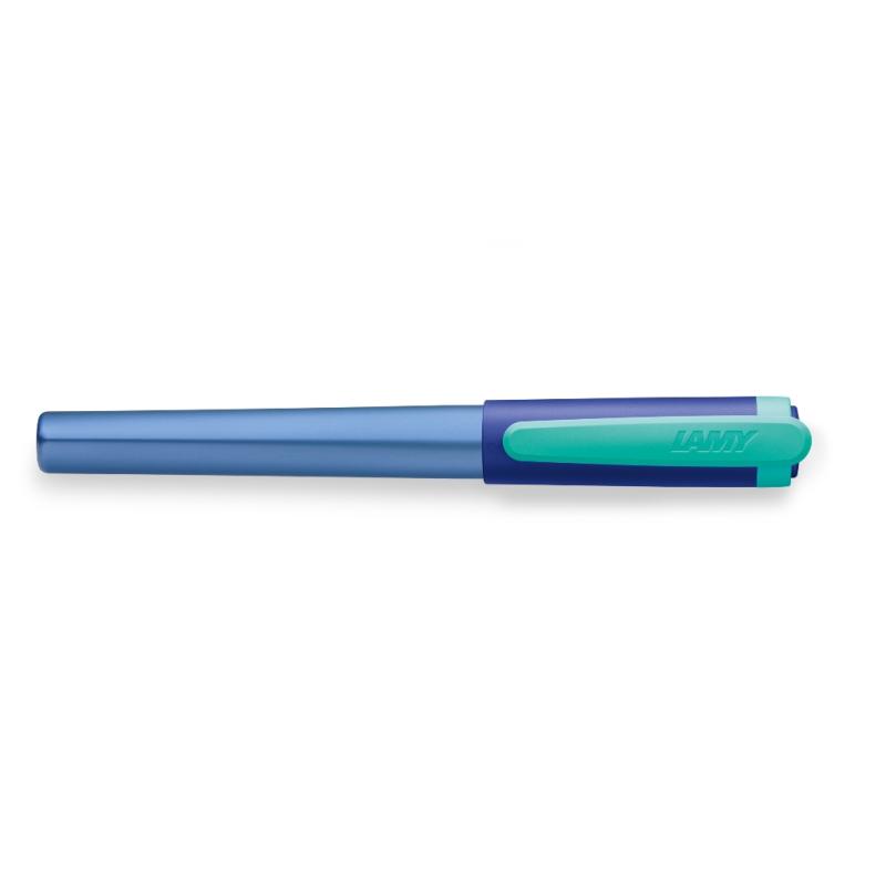 LAMY Füllhalter nexx multiblue - Special Edition (2026)