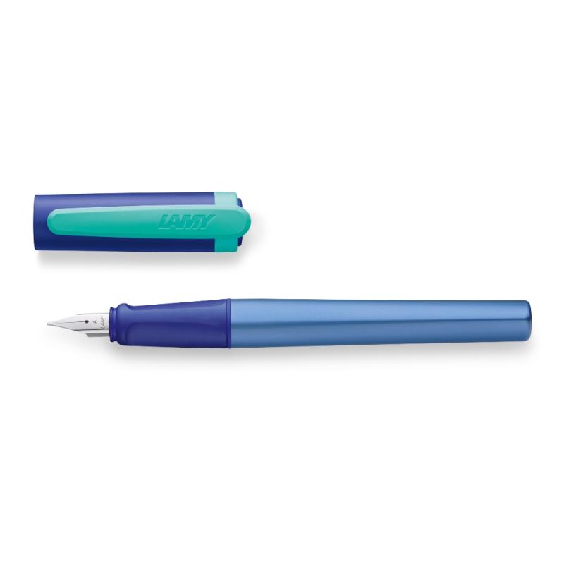 LAMY Füllhalter nexx multiblue - Special Edition (2026)