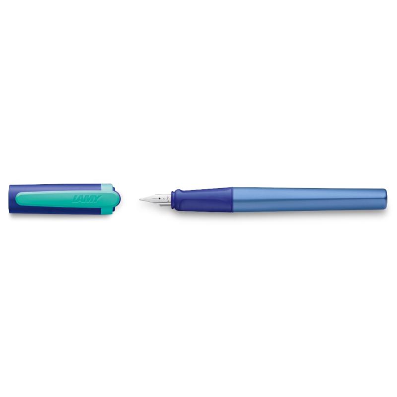 LAMY Füllhalter nexx multiblue - Special Edition (2026)
