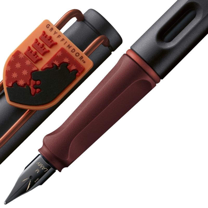 LAMY Füllhalter 4er-Set safari Harry Potter Special Edition 2025