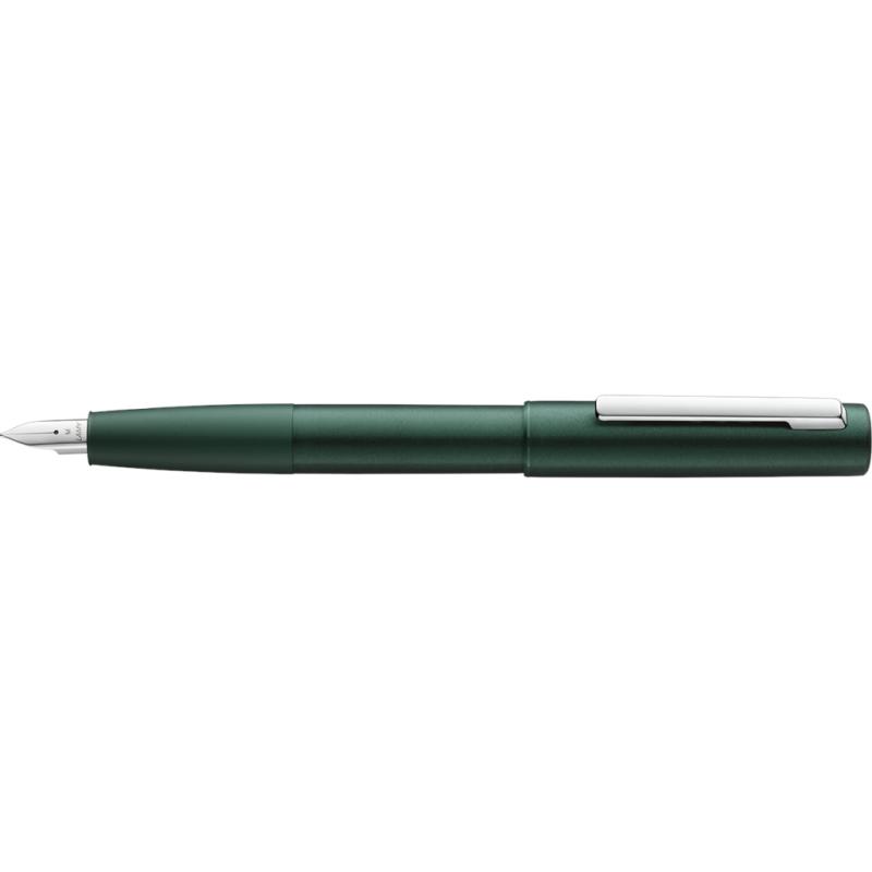 LAMY Füllhalter aion darkgreen