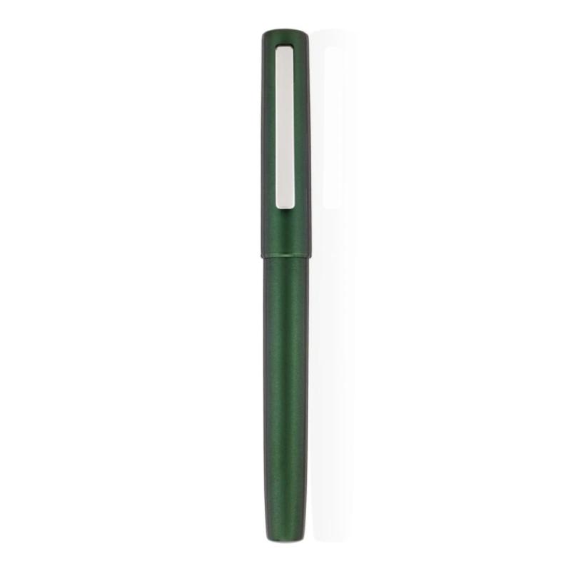 LAMY Füllhalter aion darkgreen