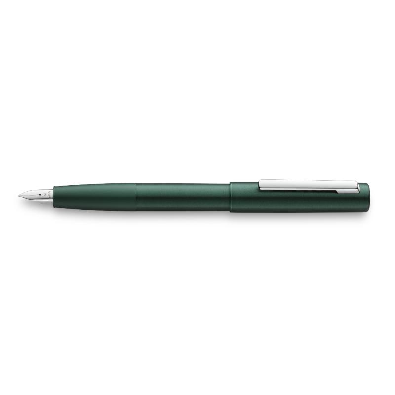 LAMY Füllhalter aion darkgreen