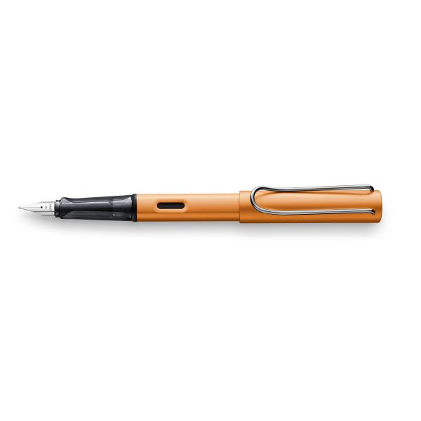 LAMY Füllhalter AL-star bronze - Special Edition (2019)