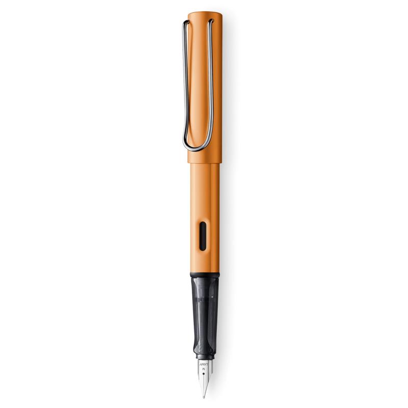 LAMY Füllhalter AL-star bronze - Special Edition (2019)