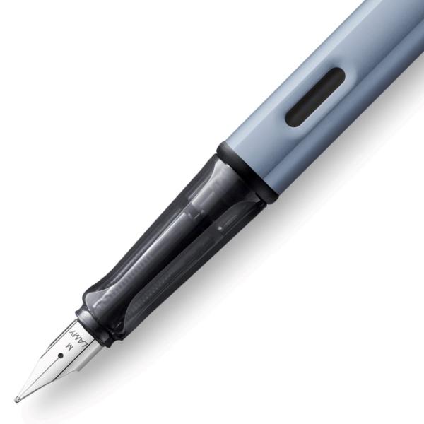 LAMY Füllhalter AL-star azure - Special Edition (2021)