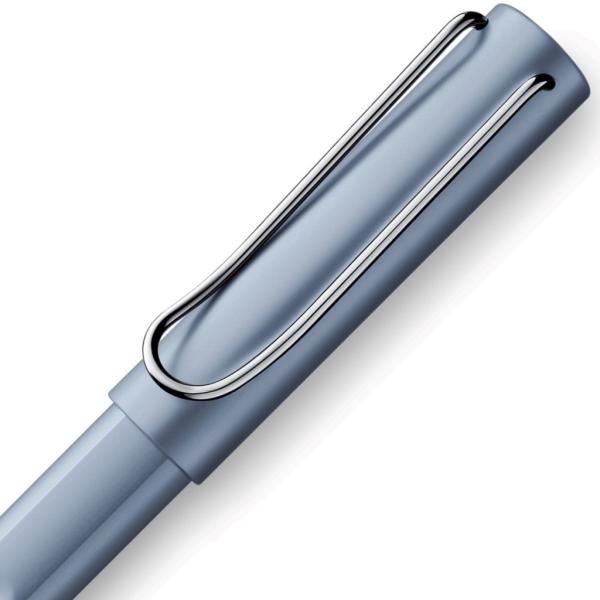 LAMY Füllhalter AL-star azure - Special Edition (2021)