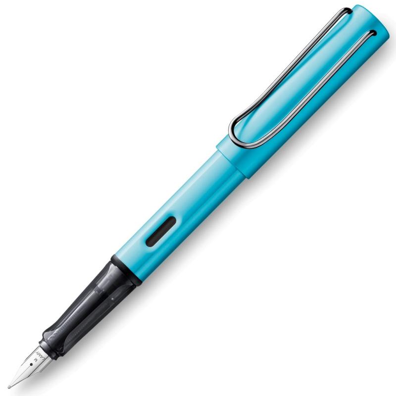 LAMY Füllhalter AL-star pacific - Special Edition (2017)