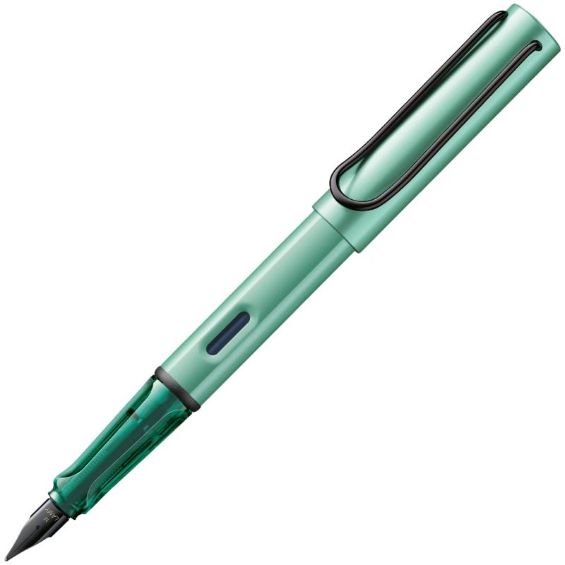 LAMY Füllhalter AL-star mint - Special Edition (2025)