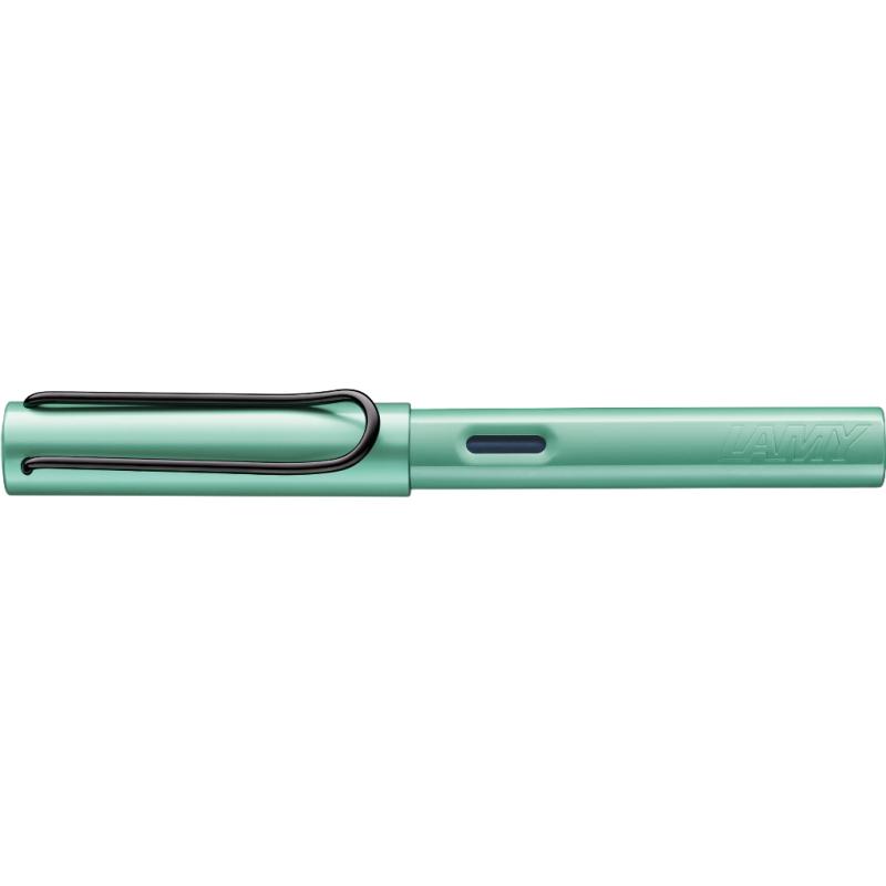LAMY Füllhalter AL-star mint - Special Edition (2025)