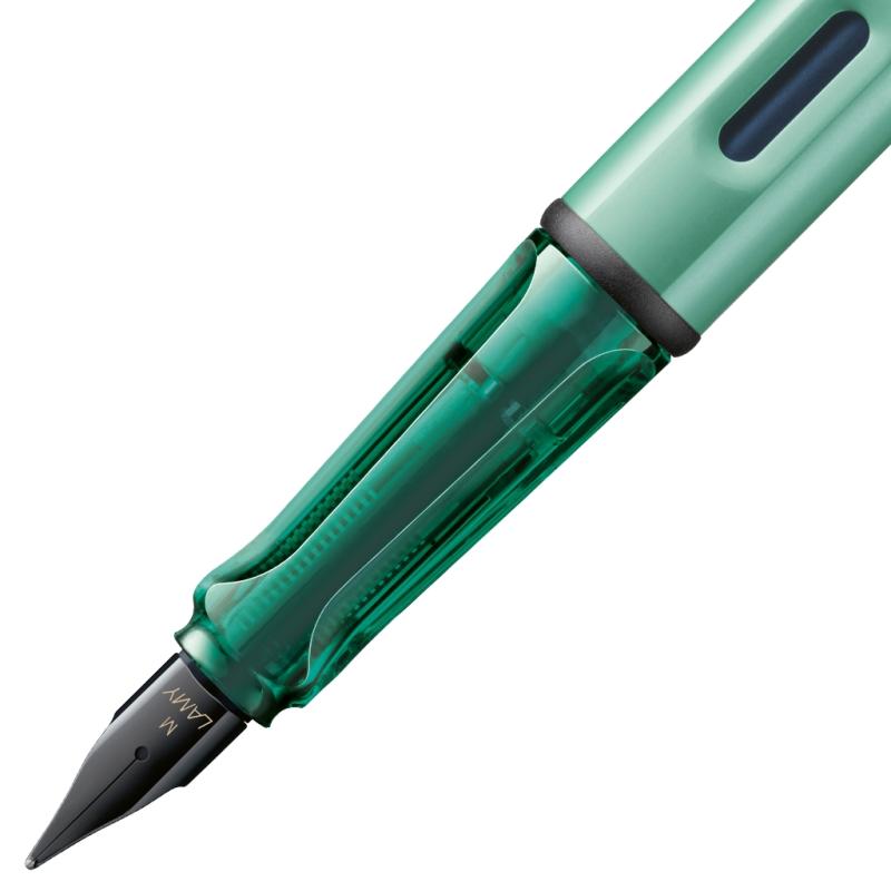 LAMY Füllhalter AL-star mint - Special Edition (2025)