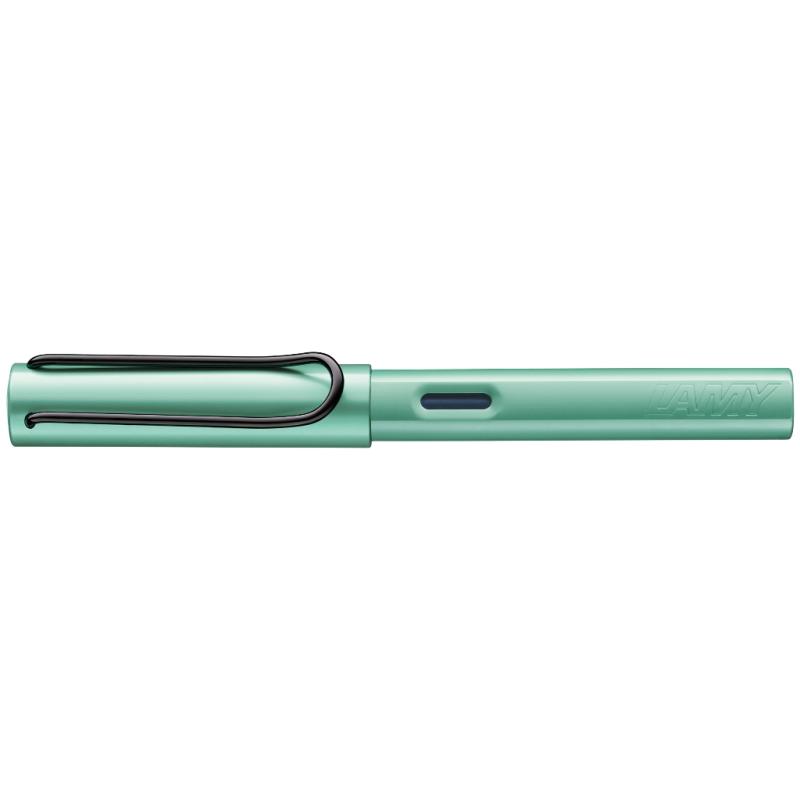 LAMY Füllhalter AL-star mint - Special Edition (2025)