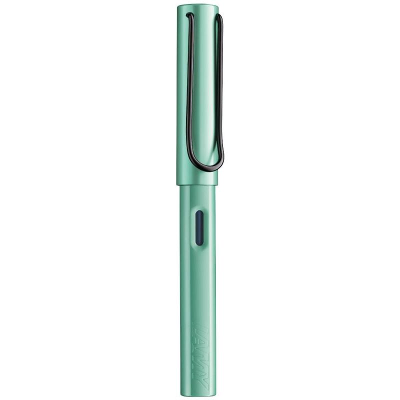 LAMY Füllhalter AL-star mint - Special Edition (2025)