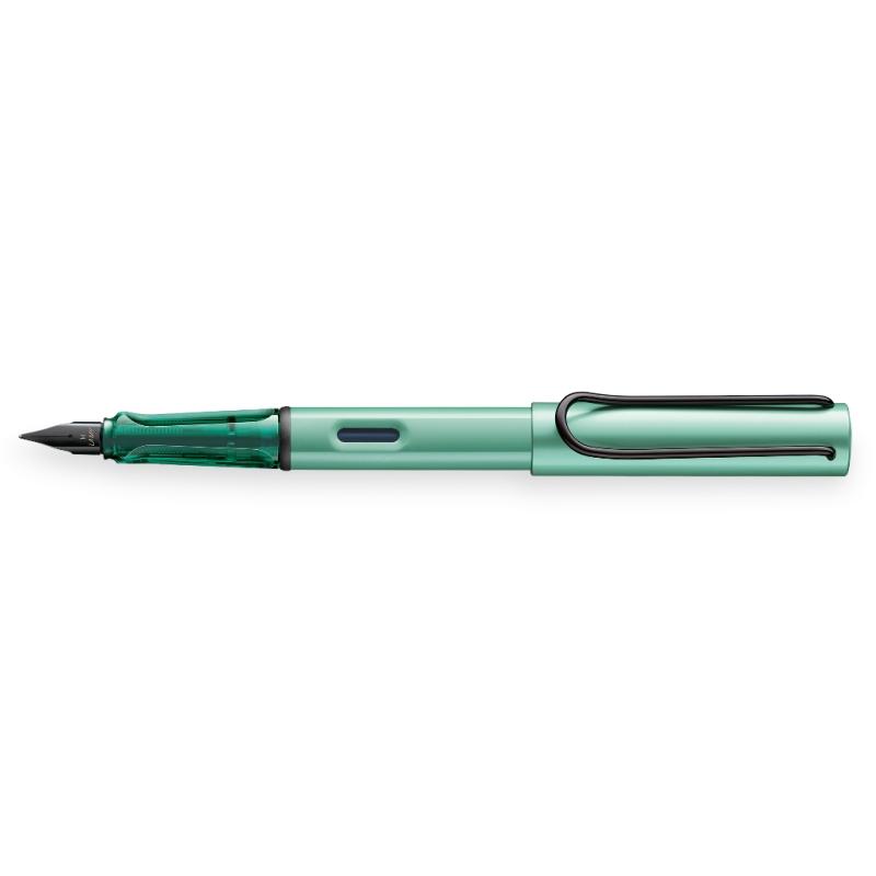LAMY Füllhalter AL-star mint - Special Edition (2025)