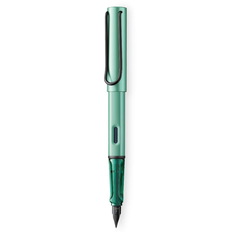 LAMY Füllhalter AL-star mint - Special Edition (2025)